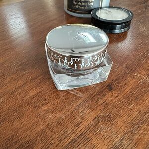 Dior Eye Show Shadow with Silver Lid